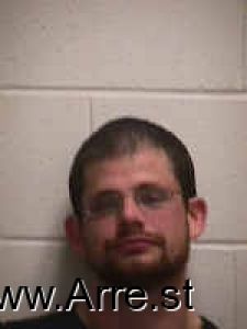 Nicholas Hellbusch Arrest