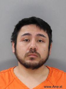 Noe Alvarado-mendoza Arrest Mugshot