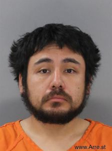 Noe Alvarado-mendoza Arrest Mugshot