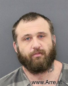 Norman Debilzan Arrest Mugshot