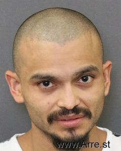 Oscar Corpeno-roque Arrest Mugshot