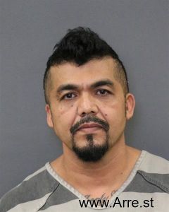 Oslin Guillen-molina Arrest Mugshot