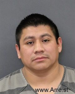 Pablo Bernabe-sanchez Arrest Mugshot