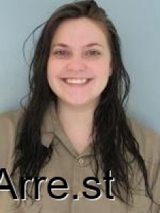 Paige Seaton Arrest