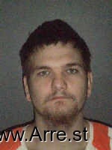 Patrick Adkins Arrest