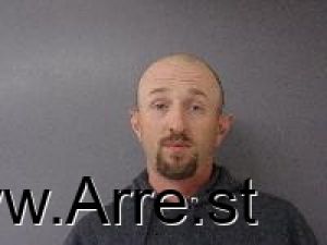 Patrick Craig Arrest
