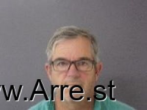 Patrick Gamet Arrest Mugshot