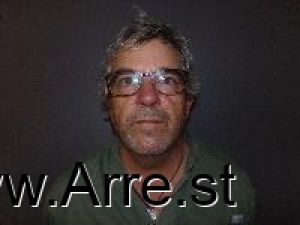 Patrick Gamet Arrest Mugshot