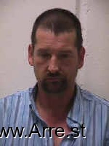 Paul Hulbert Arrest