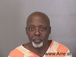 Paul Muia Arrest Mugshot