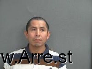 Pedro Juarez Arrest Mugshot