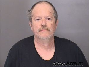 Philip Cummins Arrest Mugshot