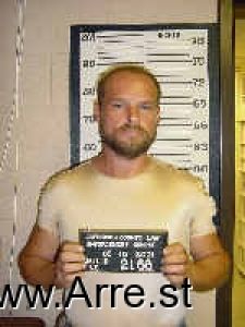 Philip Luehring Arrest