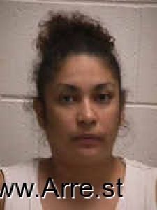 Rachael Cardenas Arrest