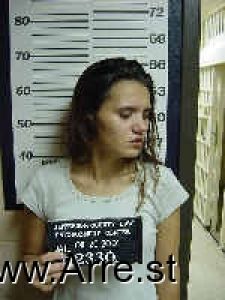 Rae Gwin Arrest