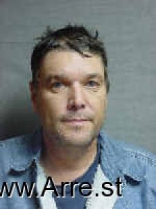 Randall Imes Arrest