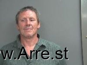 Randy Merrill Arrest Mugshot