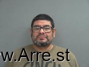 Ranulfo Nava Arrest