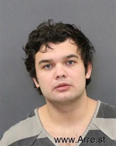 Raul Benavides-lopez Arrest Mugshot