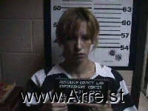 Rebecca Guy Arrest