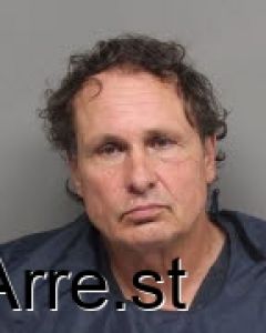 Richard Atkinson Arrest Mugshot