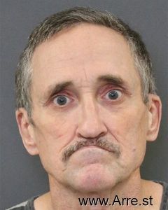 Richard Finley Arrest Mugshot