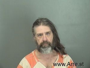 Ricki Lensink Arrest Mugshot