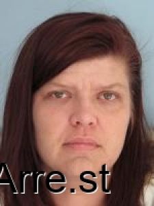 Risa Vanmeter Arrest