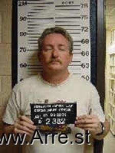 Robert Campbell Arrest