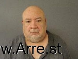 Robert Duran Arrest Mugshot