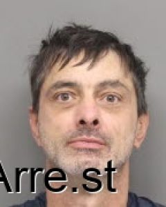 Robert Harms Arrest Mugshot