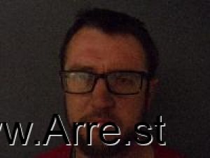 Robert Leder Arrest Mugshot