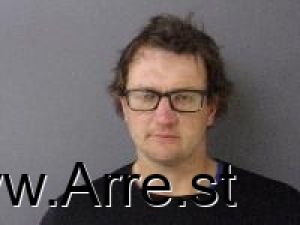 Robert Leder Arrest Mugshot