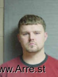 Robert Mcclure Arrest