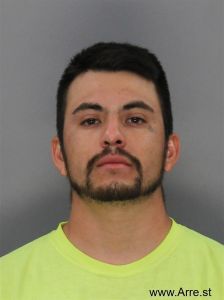 Robert Rodriguez Arrest Mugshot