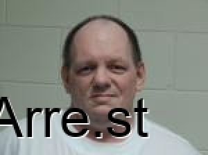 Robert Smith Arrest