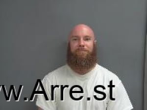 Robert Wigget Jr Arrest