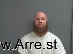 Robert Wigget Jr Arrest Mugshot