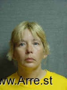 Roberta Hall Arrest