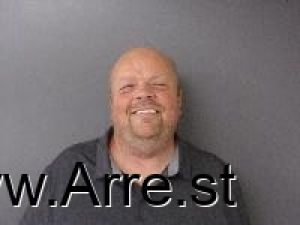 Roger Miller Arrest Mugshot