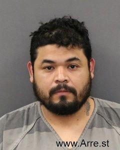 Rolando Hernandez Arrest Mugshot