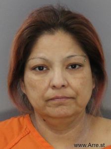 Rolmia Duenas Arrest Mugshot