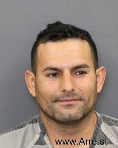 Roman Amador-villeda Arrest Mugshot