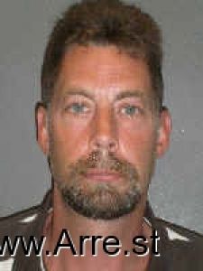 Ronald Lantz Arrest