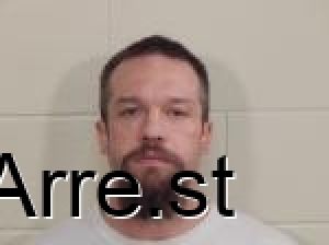 Ronald Sowards Arrest