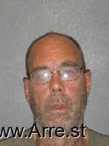 Russell Furrow Arrest