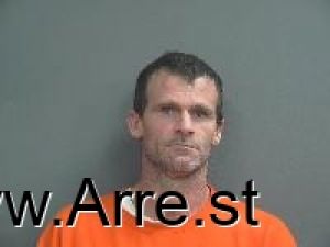 Russell Herrick Arrest