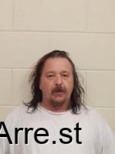 Russell Vassar Arrest