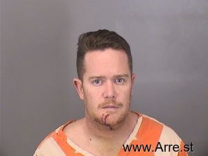 Ryan Linehan Arrest Mugshot