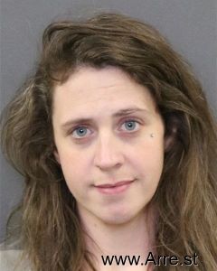 Samantha Guerrero Arrest Mugshot